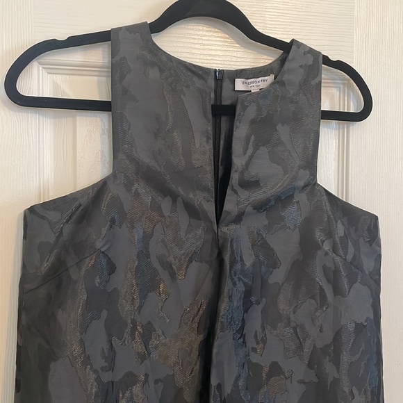 Emerson Fry A-line Mod Top - Picture 3 of 6